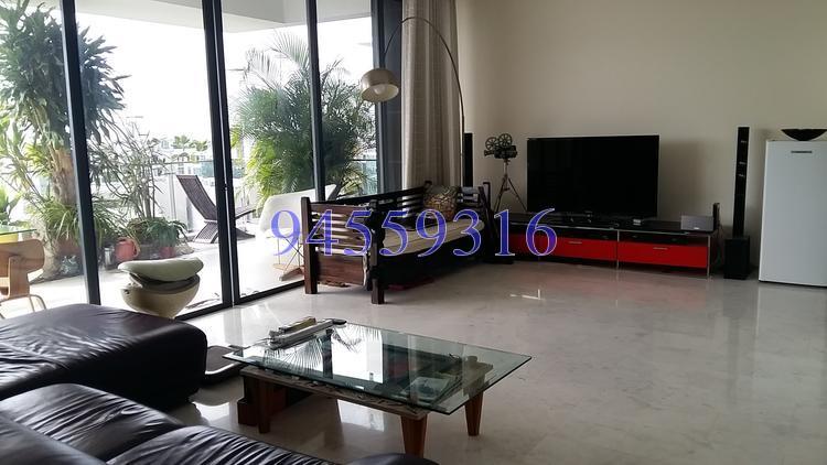 The Trizon (D10), Condominium #148237842